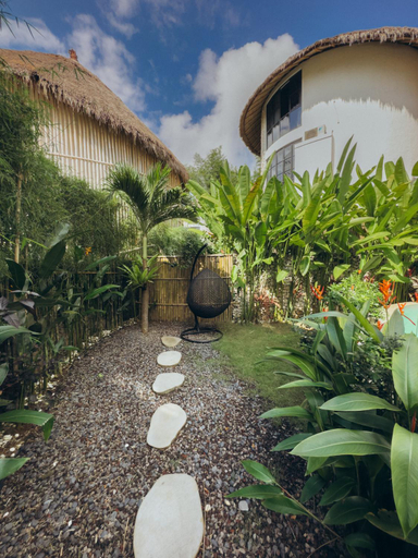 Others 3, Hillstone U Villa, Badung