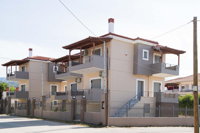 Others 5, Electra Maisonette with Garden near Sea, West Greece