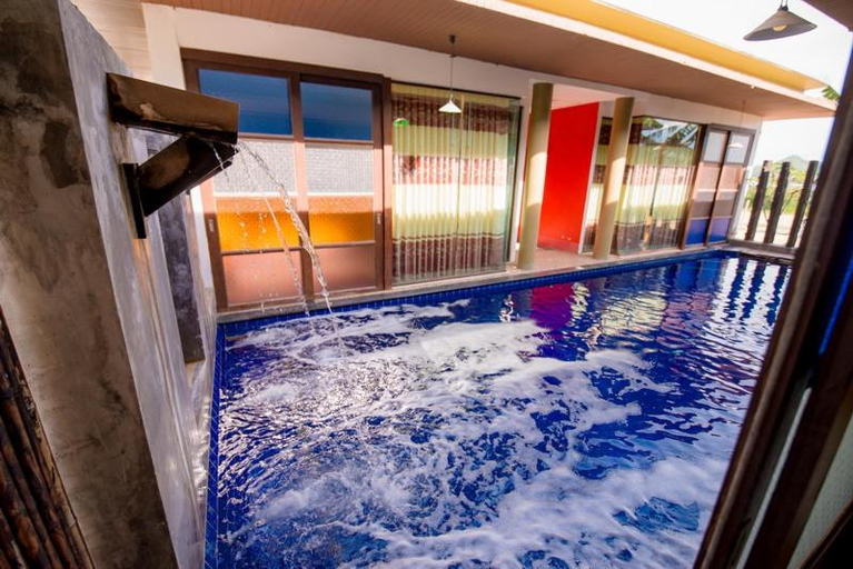 Others 3, Private pool villa 4 bedroom, Pran Buri
