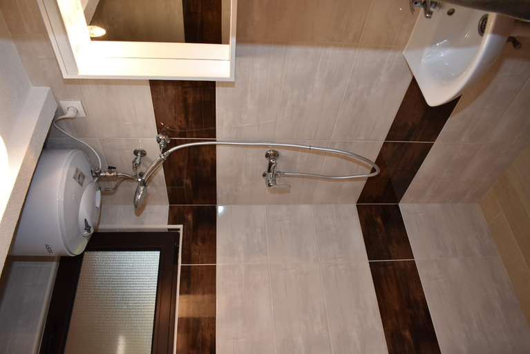 Others 3, Apartments Sime Soline, Biograd na Moru