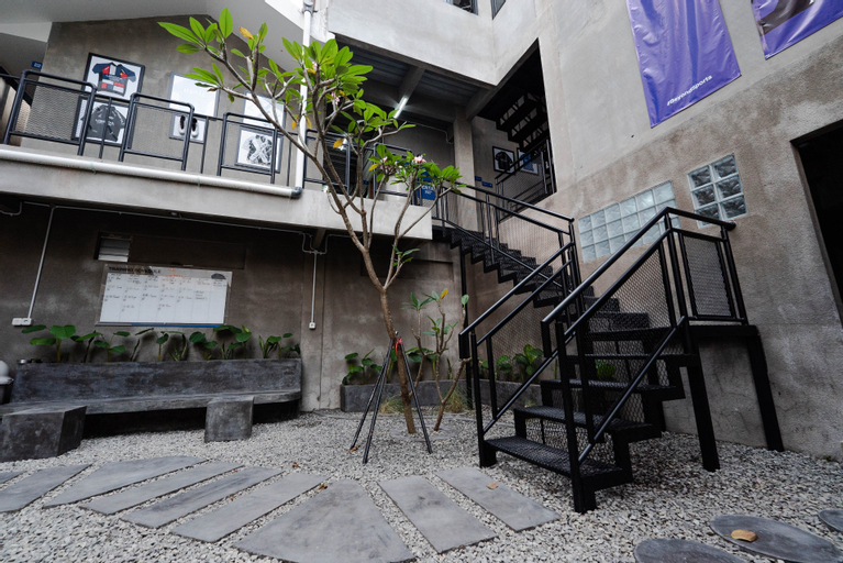Manta Living, Bandung
