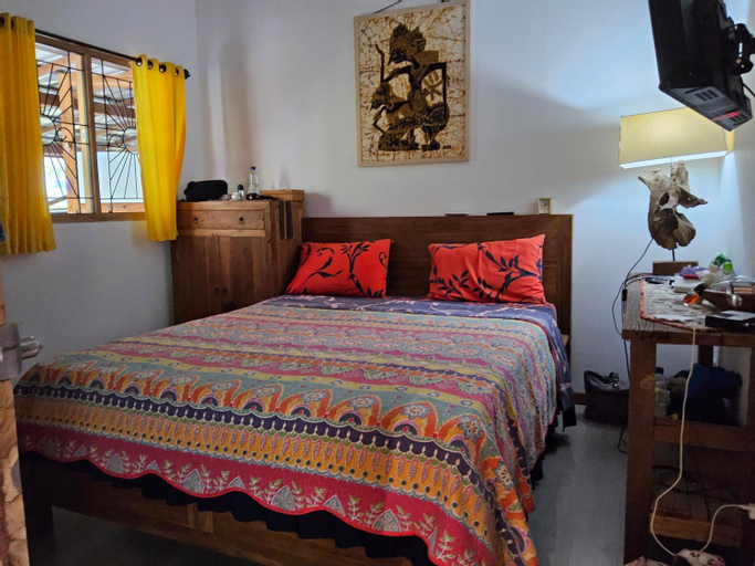 Bedroom 11