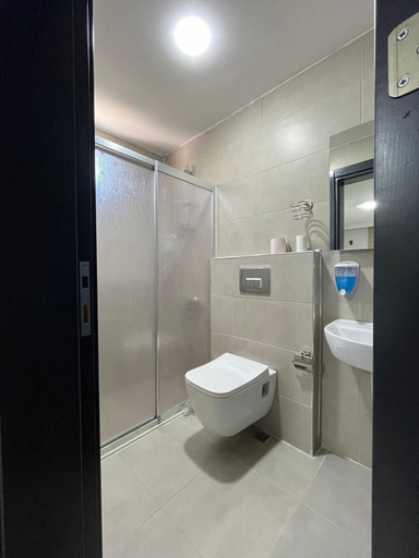 Bathroom 5, Iotape Hotel Antalya, Alanya