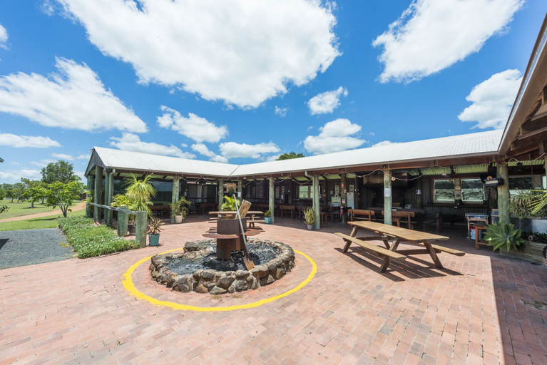 Exterior & Views 2, BIG4 Casino Holiday Park, Richmond Valley - Casino