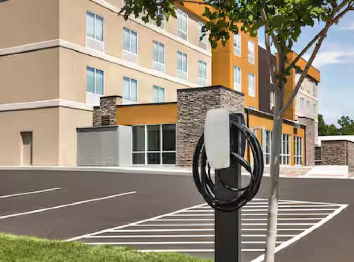 Exterior & Views 2, Home2 Suites by Hilton Livingston Yellowstone, Park
