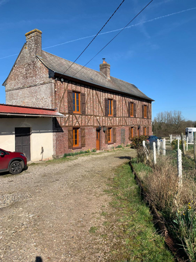 Others 3, chambre d'hotes, Seine-Maritime
