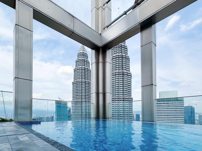 Others 3, Tropicana the residence at KLCC, Kuala Lumpur
