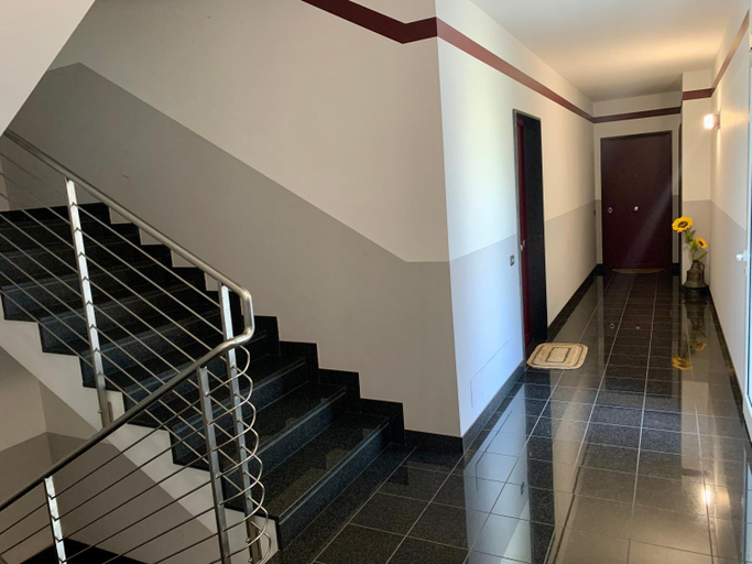 Others 5, Vista Mare Apartment, Savona