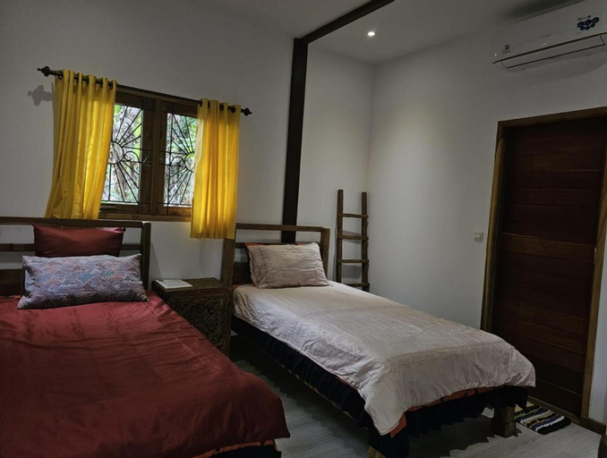 Bedroom 8
