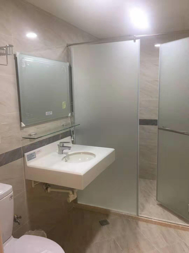 Bathroom, fashion business, Yilan