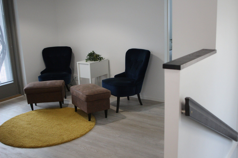 Living area 5, Forenom Serviced Apartments Vantaa Korso, Uusimaa