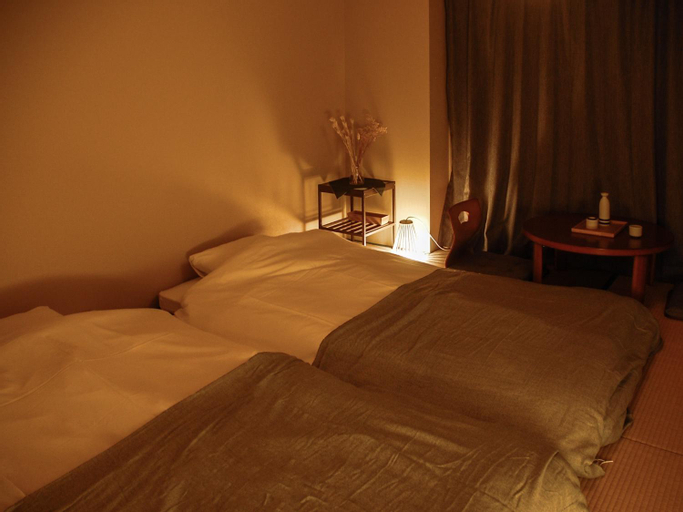 Others 4, Sun Mall Crest 202 - Vacation STAY 15094, Shinjuku