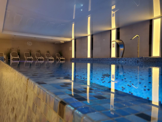 Sport & Beauty 2, Antoninska Resort SPA, Wolsztyn