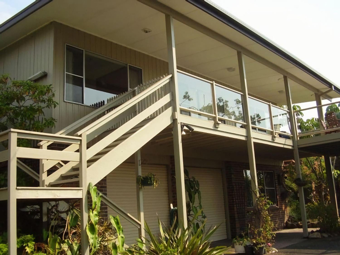 Exterior & Views 1, 22 Weemilah Drive Pambula Beach, Bega Valley