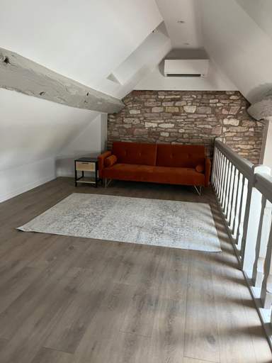 Others 5, Les clos de Givry - Clos Theodore - Appartement 88m2 climatise avec sauna et petite terrasse, Saône-et-Loire