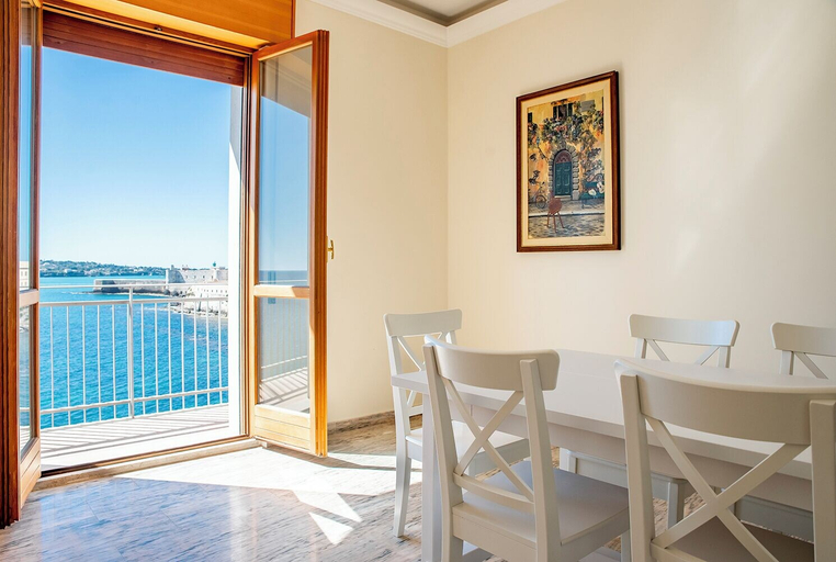 Others 4, Ortigia Seafront Apartment by Wonderful Italy, Syracuse