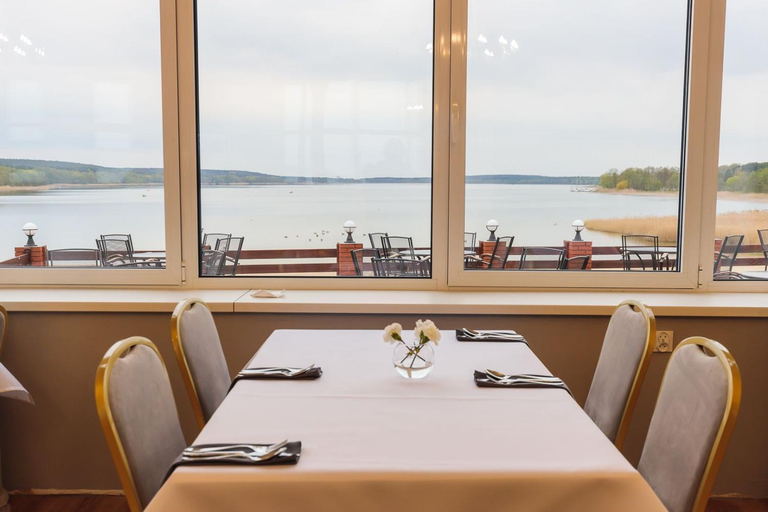 Food & Drinks 5, Antoninska Resort SPA, Wolsztyn