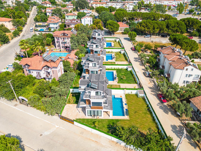 Others 2, CAPELLA VILLAS, Fethiye
