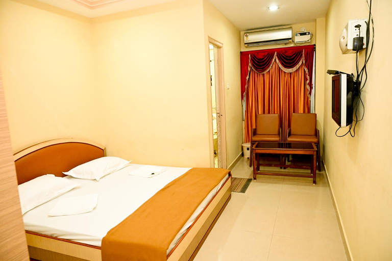 Others 2, S S RESIDENCY, Udupi