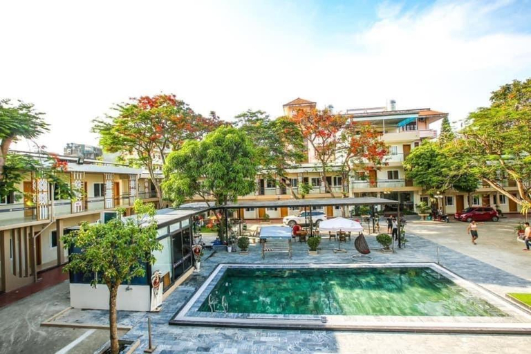 Others 5, Phuong Đong Hotel, Sầm Sơn