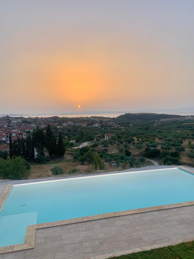 Others 4, ST NIKOLA PANORAMIC SUITES HALKIDIKI, Central Macedonia