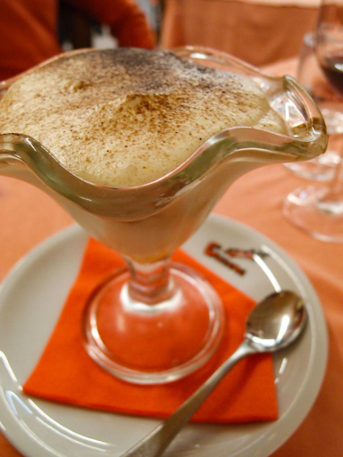 Food & Drinks 4, Hotel Ristorante Gusana, Nuoro