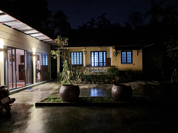 2, Huong long secret gardern home and stay, Huế
