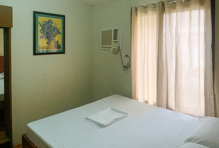 Bedroom 2, Urbanview @ Bnky Bed And Breakfast Palawan, El Nido