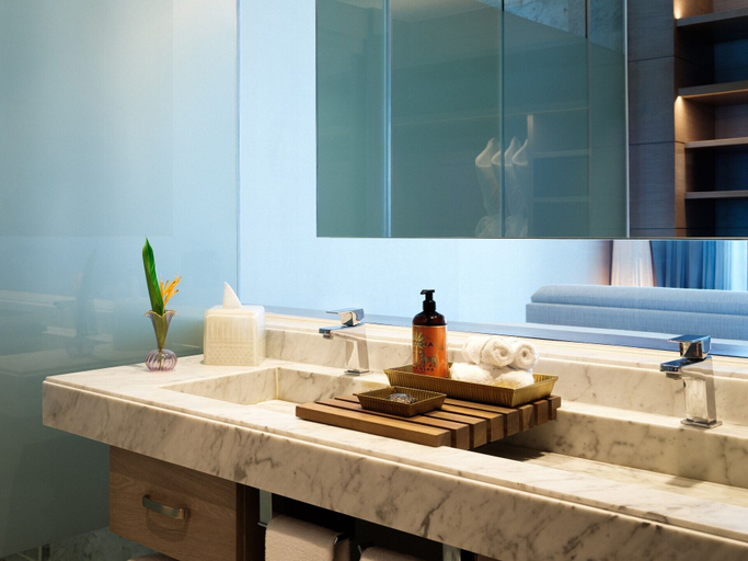 Bathroom 5, SLS PLAYA MUJERES, Isla Mujeres