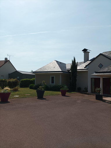 Others 3, Chambre d'hotes, Sarthe