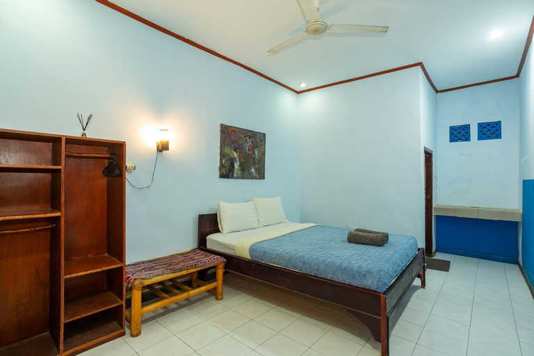 Bedroom 9