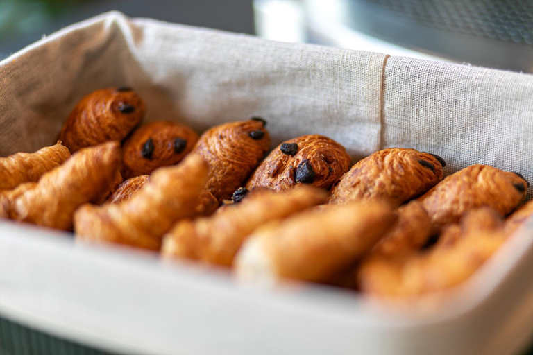 Food & Drinks 5, Distrikt Hotels Amsterdam Zaandam, Zaanstad