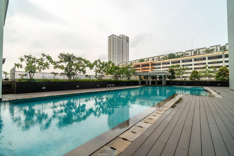 Swimming Pool 5