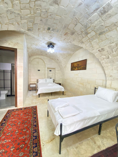 Bedroom 4, MEZOPOTAMYA RÜYA KONAK, Merkez