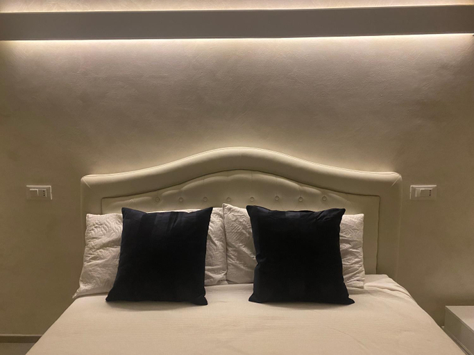 Others 5, B&B via Oliviero, Campobasso