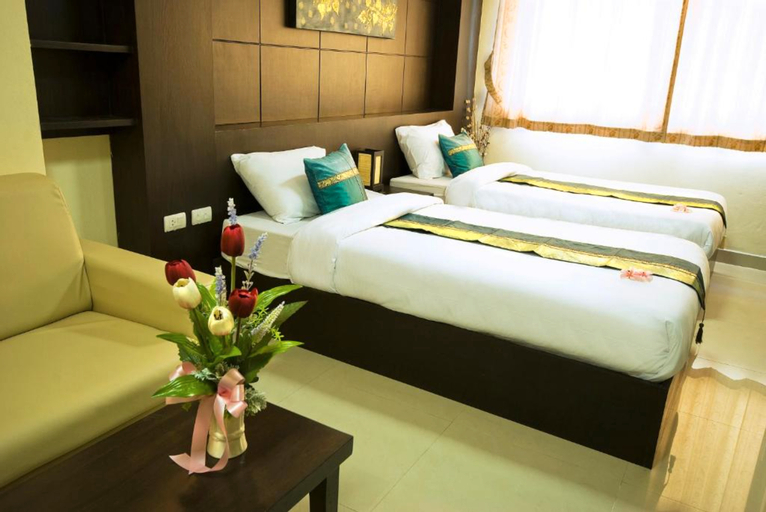 Bedroom 8
