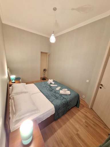 Others 3, Mery's Family Apartment, Tbilisi