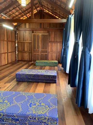 Bedroom 2, Dambri View Garden, Bảo Lộc