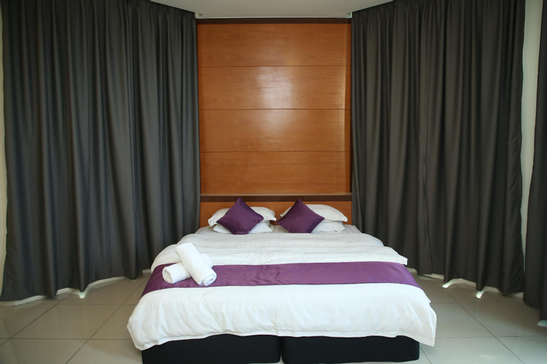 Bedroom 6
