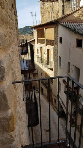 Others 4, Casa Gabalda Apartamentos, Teruel