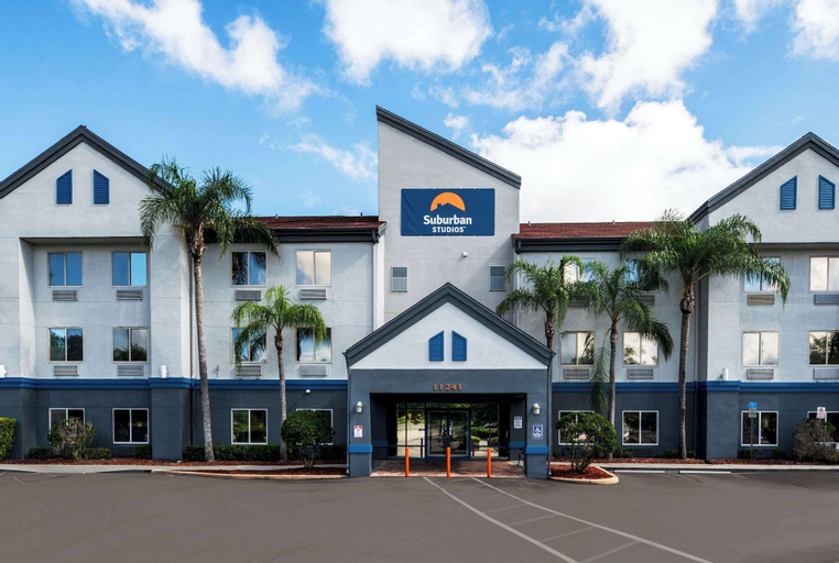 Suburban Studios Orlando - Ocoee/Winter Garden, Orange