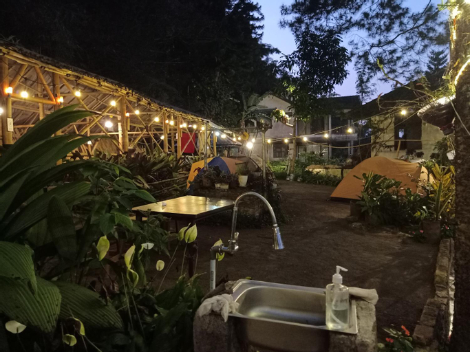 Others 1, Glamping ReaVeeCafe Puncak, Cianjur