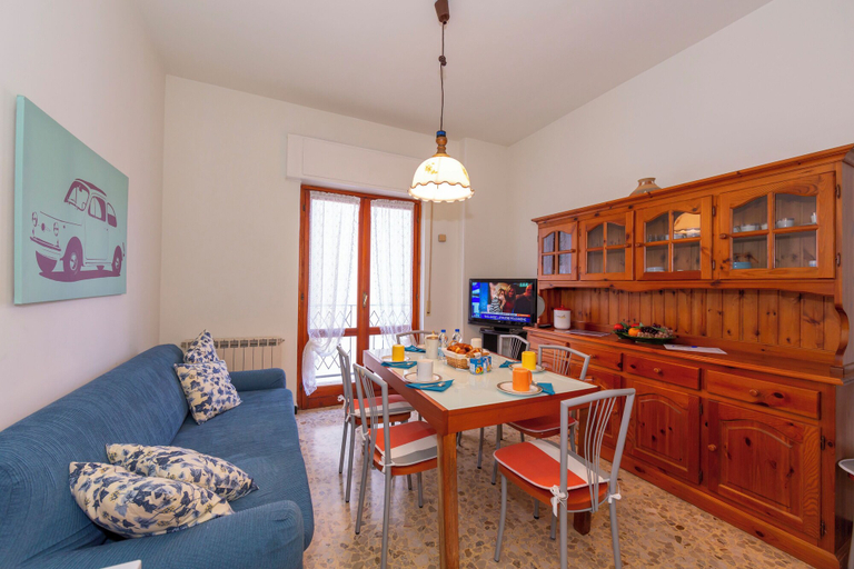 Others 5, Bluemind Air Comfort - 500m from sea, Savona