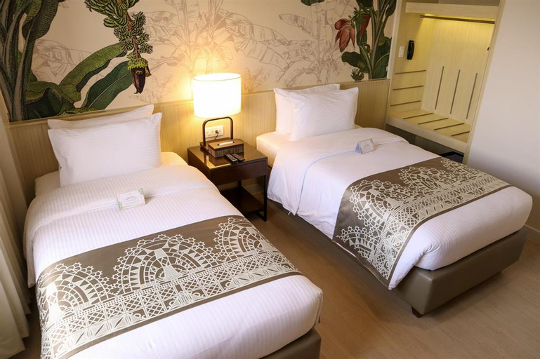 Bedroom 7
