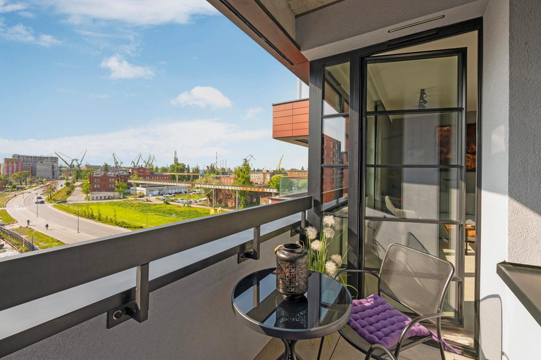 Others 4, Flatbook - City Center Apartments Doki Living, Gdańsk City