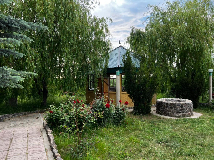 Others 5, Гостевои дом “Kyzyl Alma” (Red Apple), Ysyk-Köl (lake)