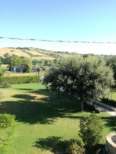 Others 3, Agriturismo Il Tratturo, Pescara
