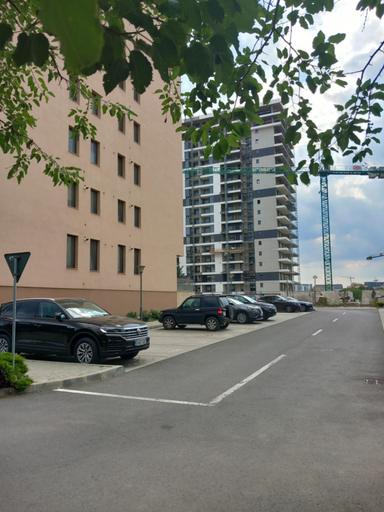 Others 4, Herastrau Apartment, Municipiul Bucuresti