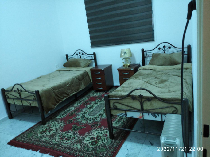 Others 2, حنضلةHandala Guest House, Bethlehem
