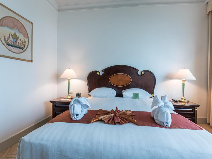 Bedroom 24
